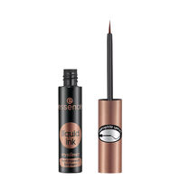 Liquid Ink Eyeliner Líquido Waterproof Liquid Ink Eyeliner Líquido Waterproof 4